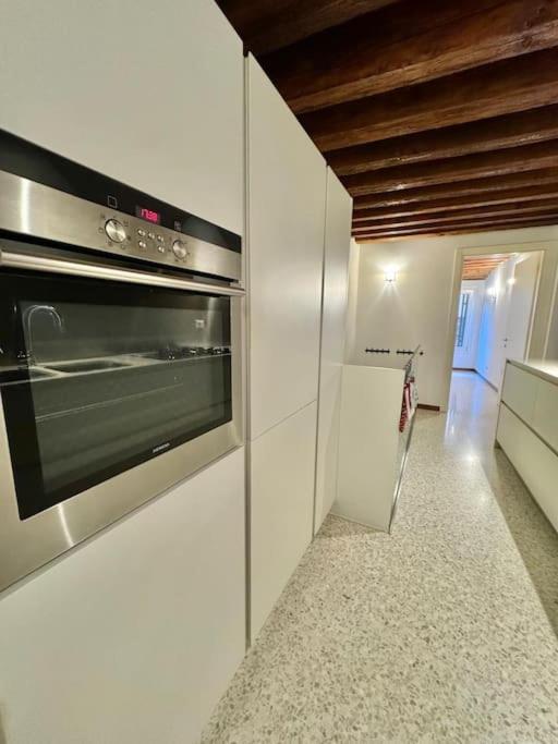 Apartament Dimora Spezier 4791 Wenecja Zewnętrze zdjęcie