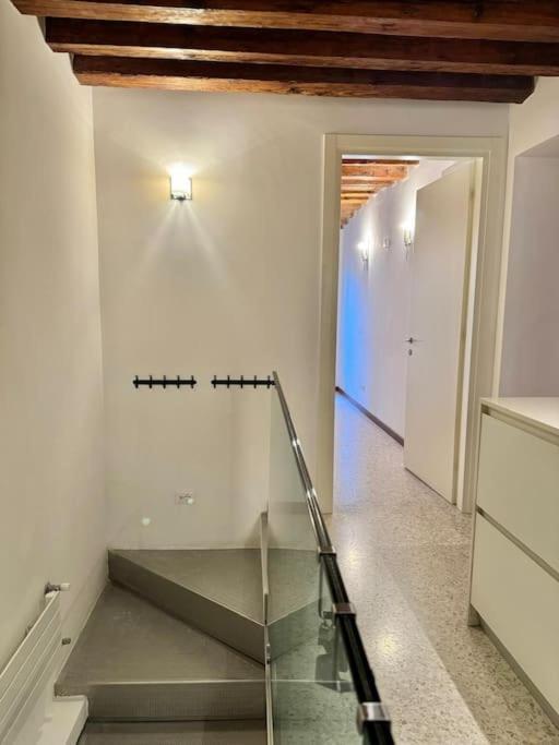Apartament Dimora Spezier 4791 Wenecja Zewnętrze zdjęcie