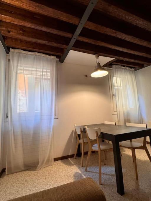 Apartament Dimora Spezier 4791 Wenecja Zewnętrze zdjęcie