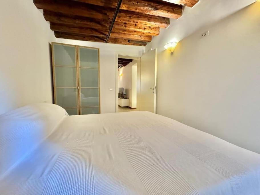 Apartament Dimora Spezier 4791 Wenecja Zewnętrze zdjęcie