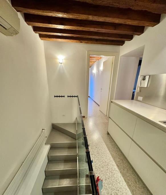 Apartament Dimora Spezier 4791 Wenecja Zewnętrze zdjęcie