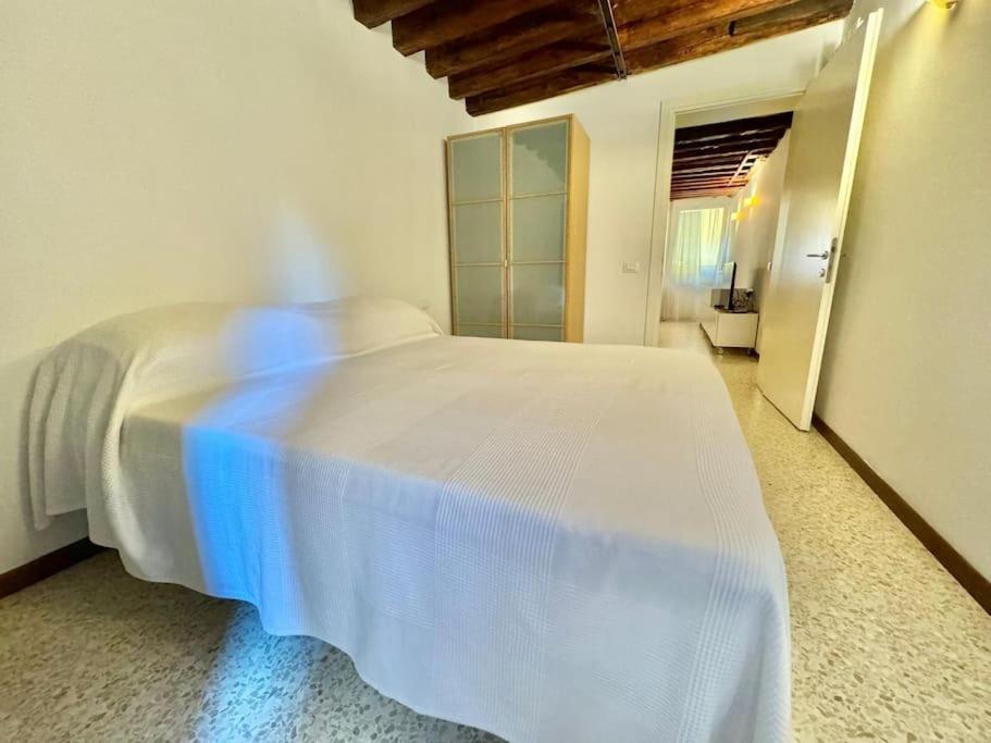 Apartament Dimora Spezier 4791 Wenecja Zewnętrze zdjęcie