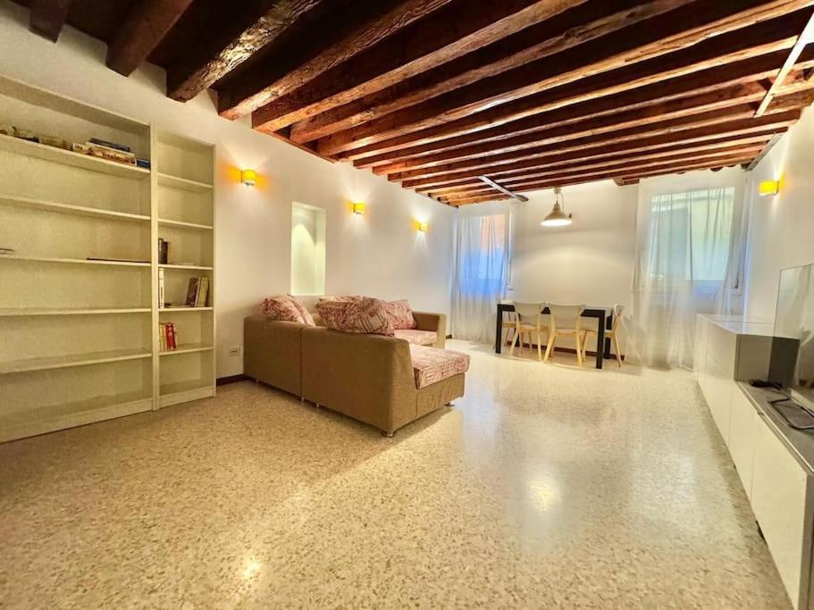 Apartament Dimora Spezier 4791 Wenecja Zewnętrze zdjęcie