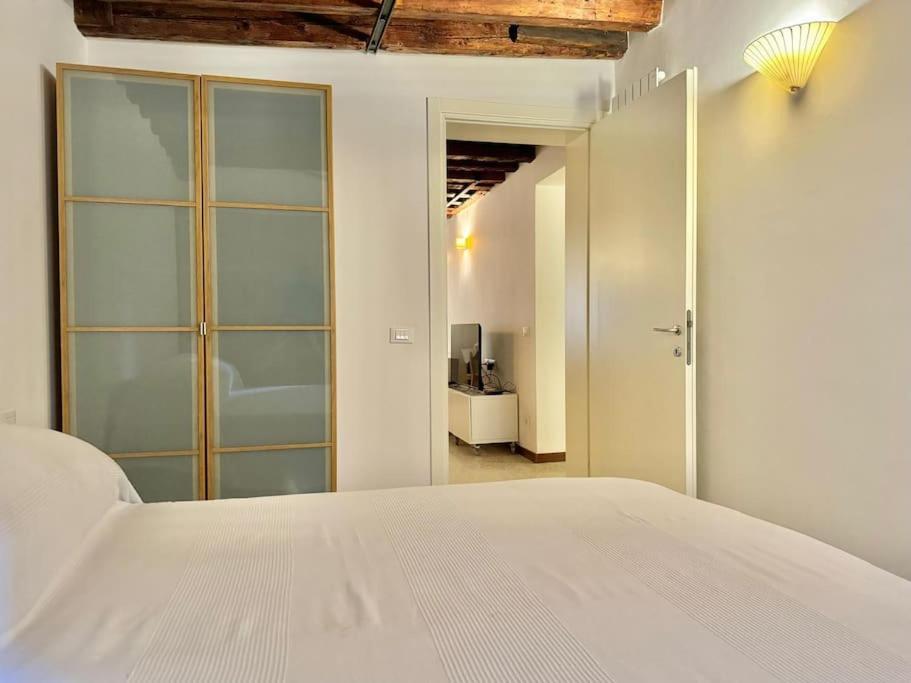 Apartament Dimora Spezier 4791 Wenecja Zewnętrze zdjęcie