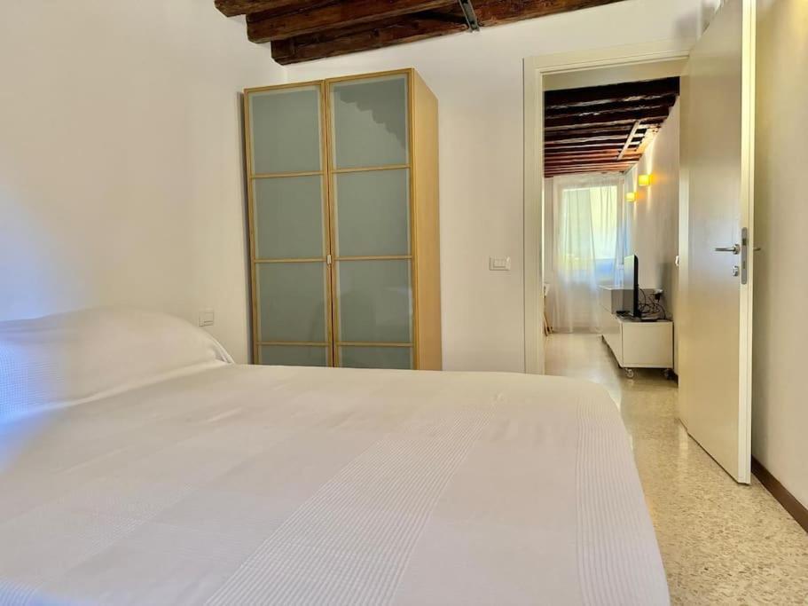 Apartament Dimora Spezier 4791 Wenecja Zewnętrze zdjęcie