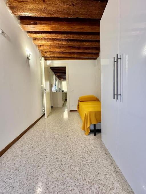 Apartament Dimora Spezier 4791 Wenecja Zewnętrze zdjęcie