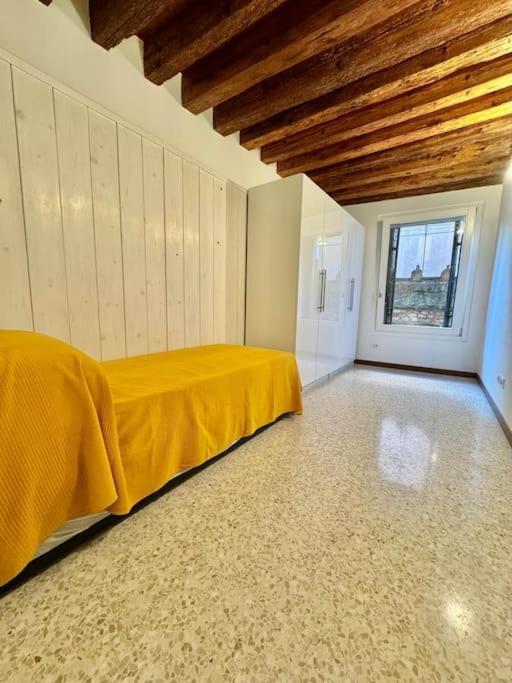 Apartament Dimora Spezier 4791 Wenecja Zewnętrze zdjęcie