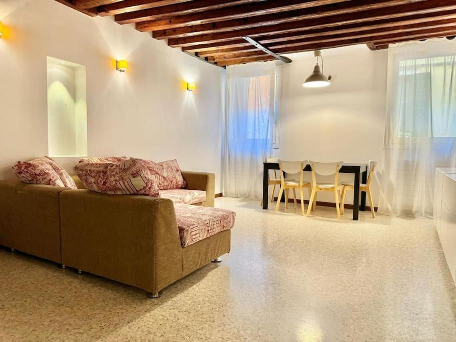 Apartament Dimora Spezier 4791 Wenecja Zewnętrze zdjęcie